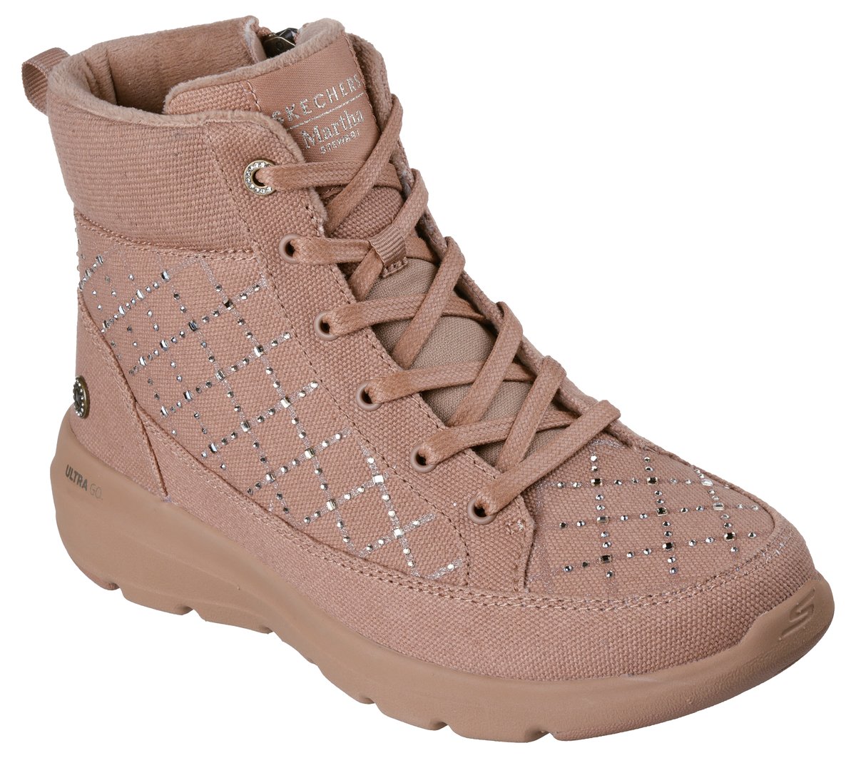 Martha Stewart: Glacial Ultra - Spotlight | Women Skechers sale