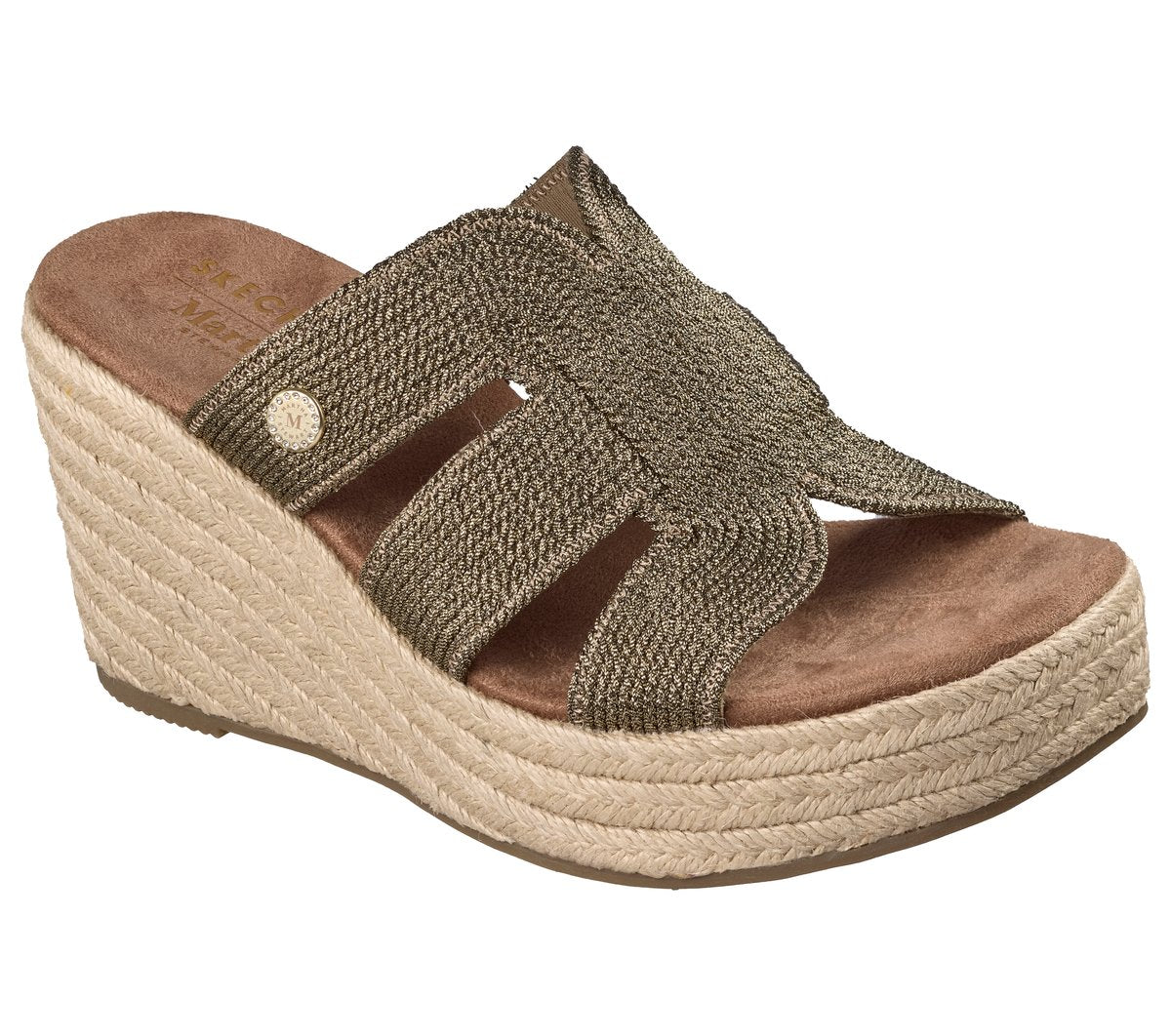 Martha Stewart:Iris - Unstoppable | Skechers discount