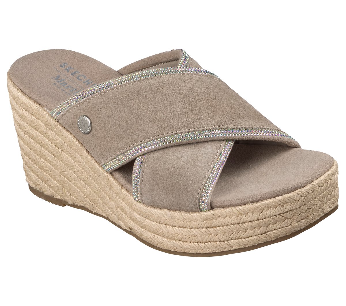 Martha Stewart: Iris - Elegant | Skechers online