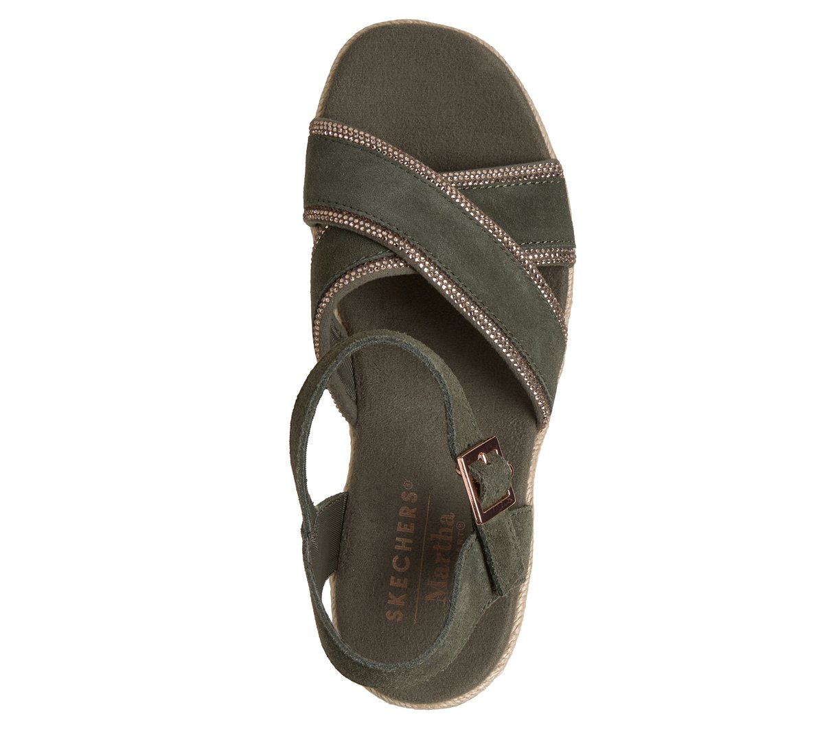 Martha Stewart: Iris - Modest Queen | Women Skechers online shop
