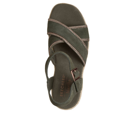 Martha Stewart: Iris - Modest Queen | Women Skechers online shop