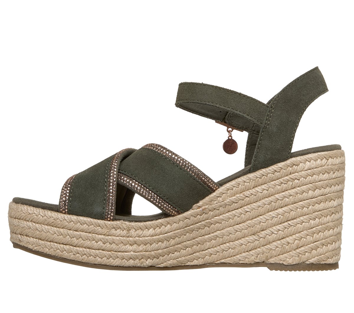 Martha Stewart: Iris - Modest Queen | Women Skechers online shop