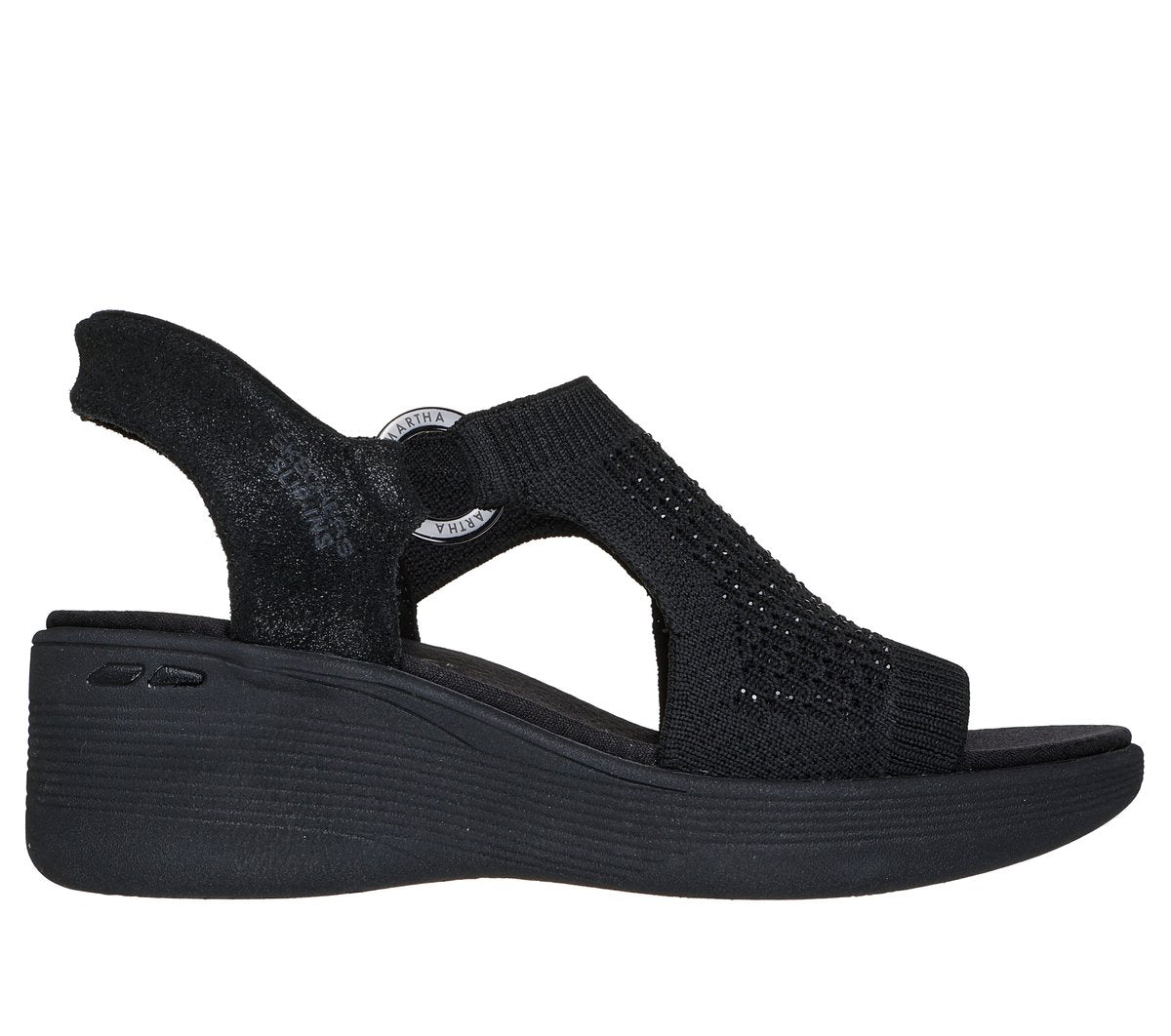 Slip-ins Martha Stewart: Pier-Lite - Park Path | Women Skechers on sale