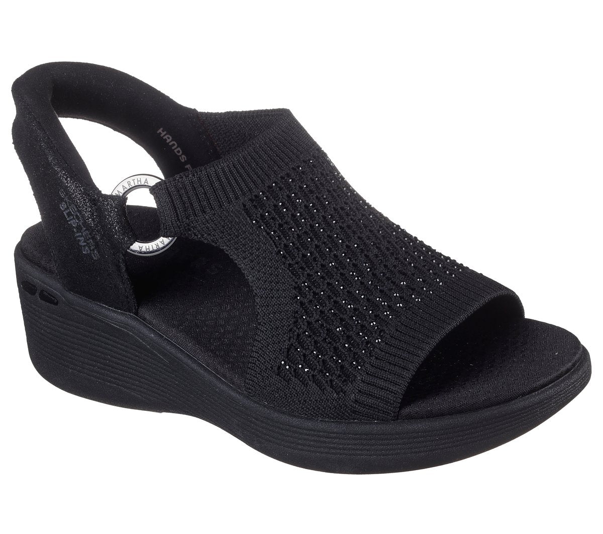 Slip-ins Martha Stewart: Pier-Lite - Park Path | Women Skechers on sale