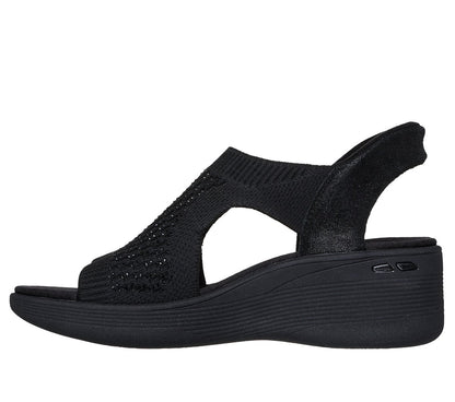 Slip-ins Martha Stewart: Pier-Lite - Park Path | Women Skechers on sale
