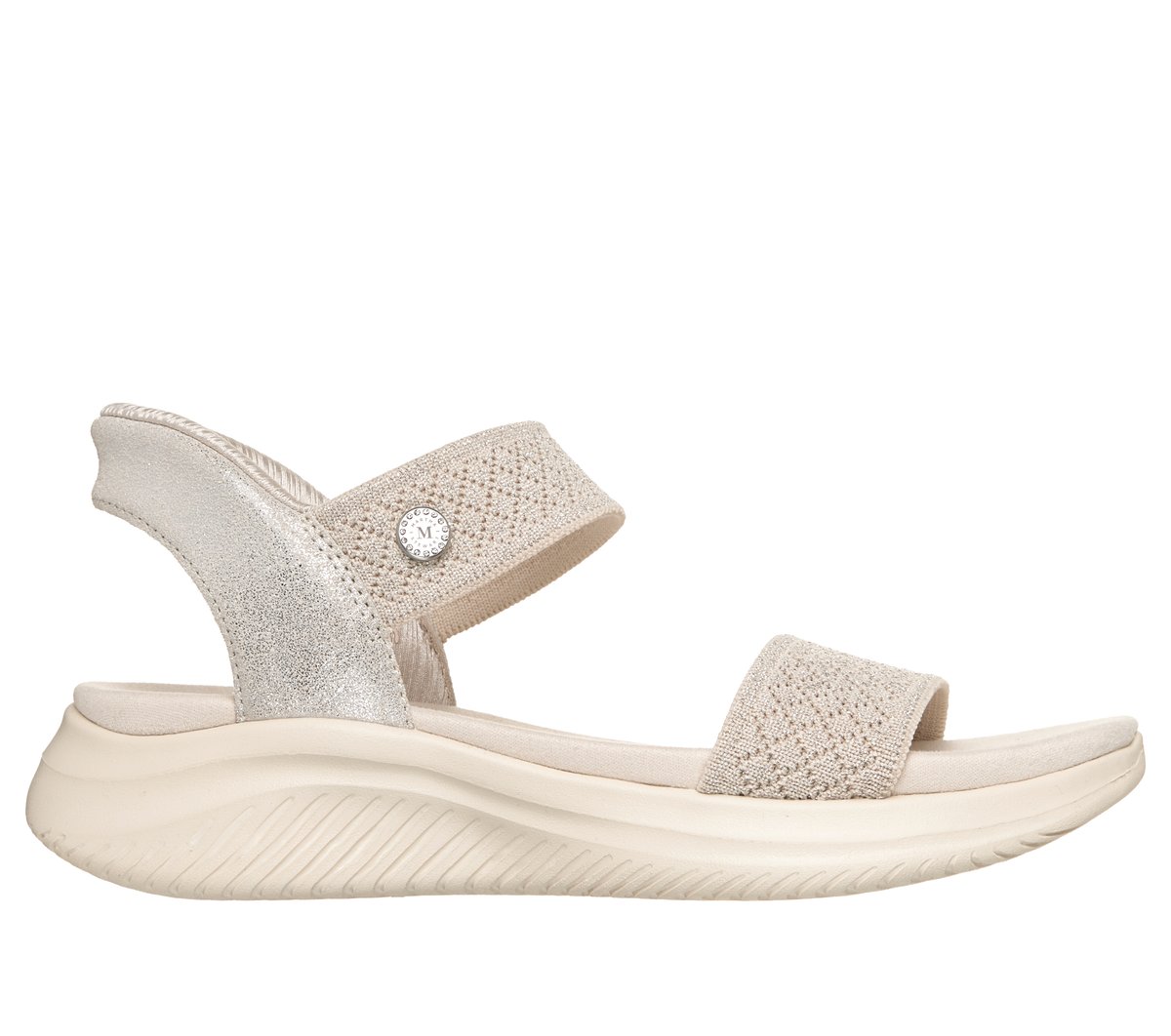 Slip-ins Martha Stewart: Ultra Flex 3.0 - Shine On Us | Women Skechers outlet