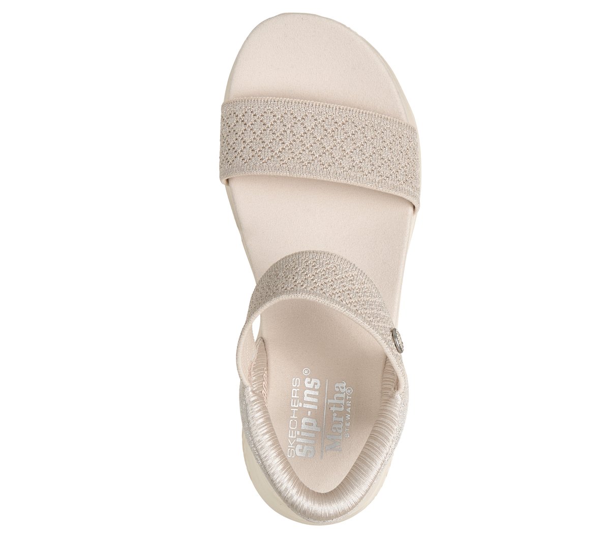 Slip-ins Martha Stewart: Ultra Flex 3.0 - Shine On Us | Women Skechers outlet