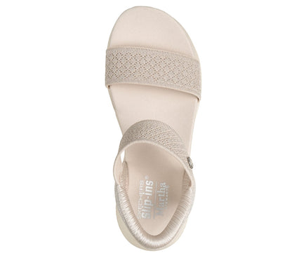 Slip-ins Martha Stewart: Ultra Flex 3.0 - Shine On Us | Women Skechers outlet