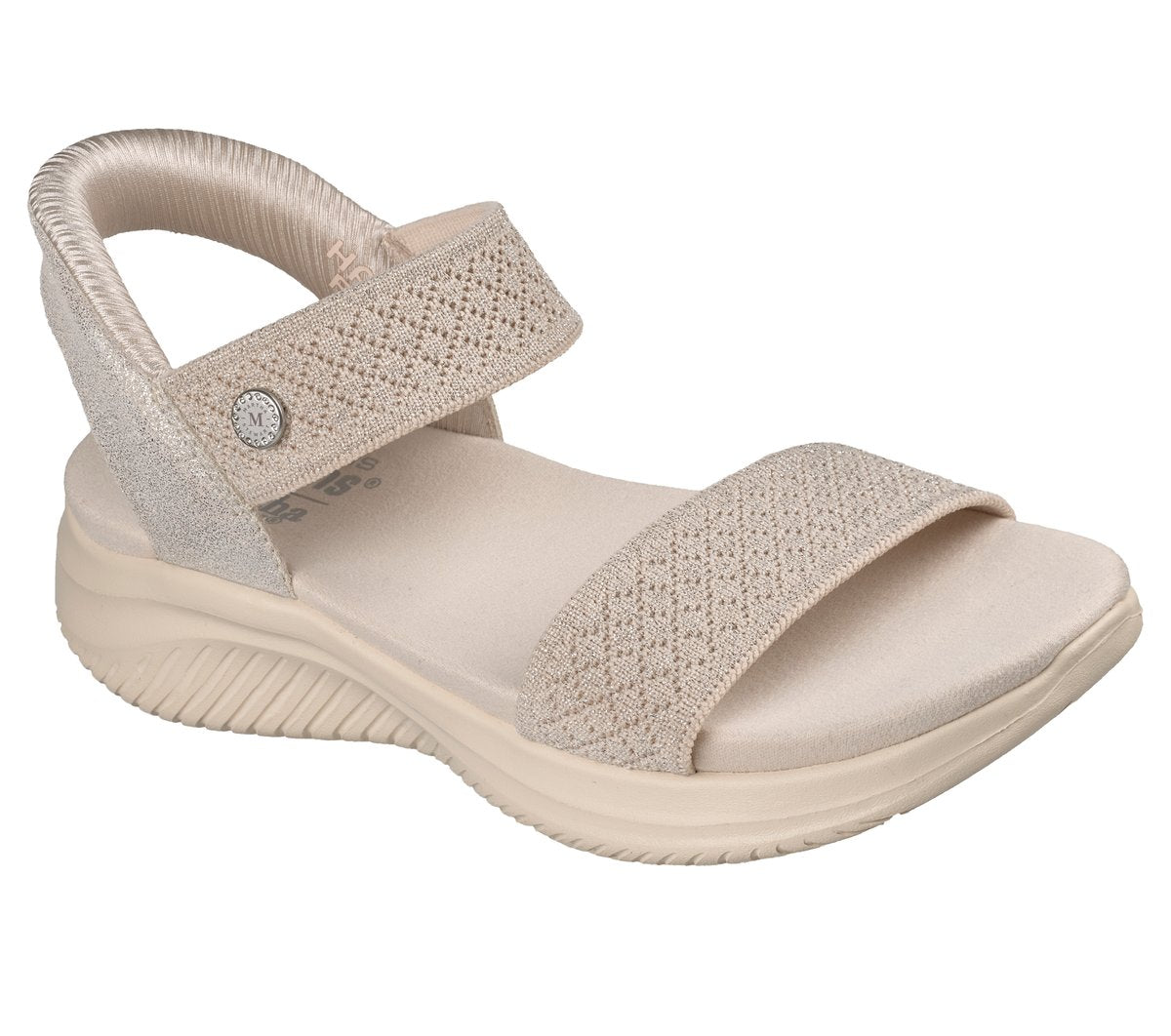 Slip-ins Martha Stewart: Ultra Flex 3.0 - Shine On Us | Women Skechers outlet