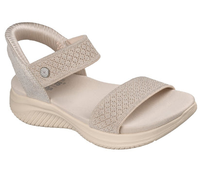 Slip-ins Martha Stewart: Ultra Flex 3.0 - Shine On Us | Women Skechers outlet