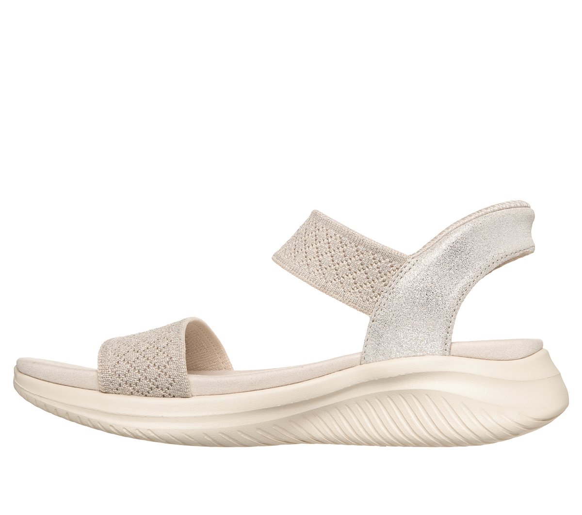 Slip-ins Martha Stewart: Ultra Flex 3.0 - Shine On Us | Women Skechers outlet