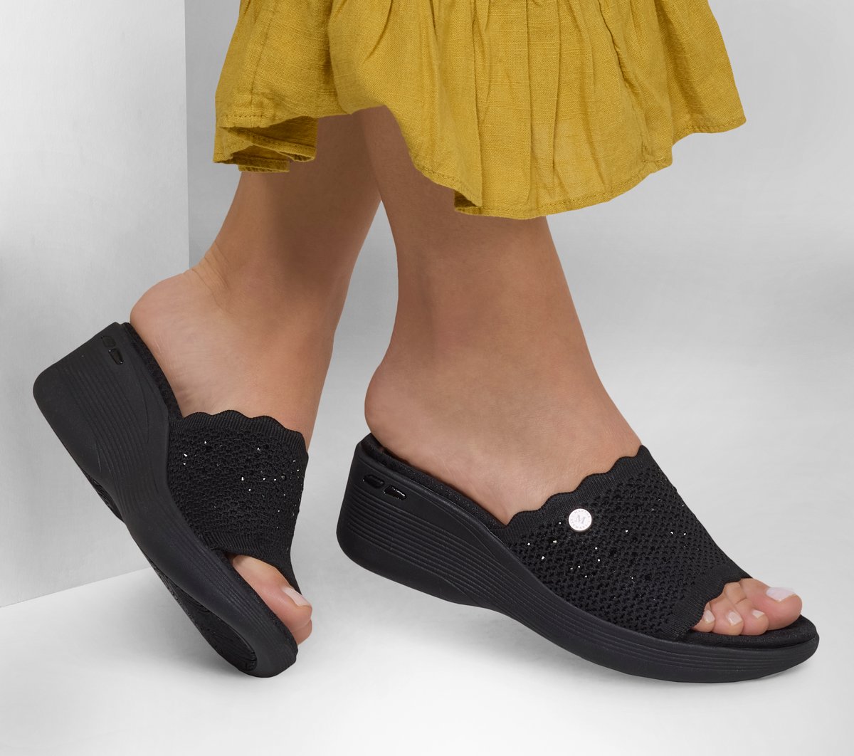 Martha Stewart: Pier-Lite - Light Essence | Women Skechers sale