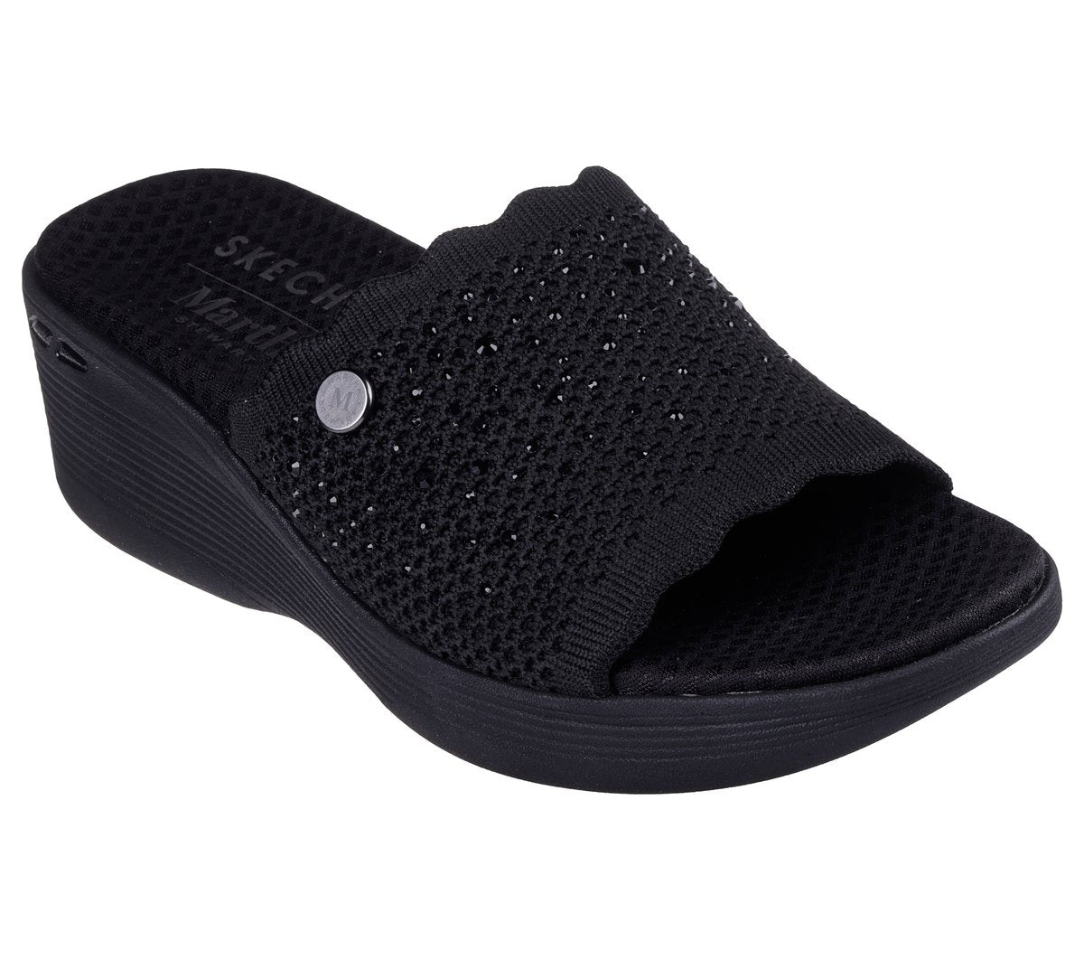 Martha Stewart: Pier-Lite - Light Essence | Women Skechers sale