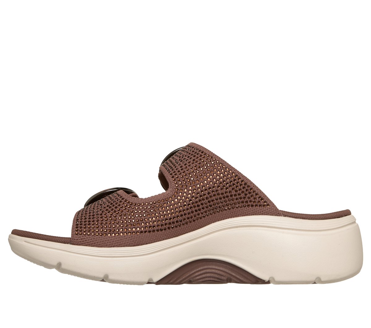 Martha Stewart: GO WALK Arch Fit 2.0 Sandal - Showstopper | Skechers discount