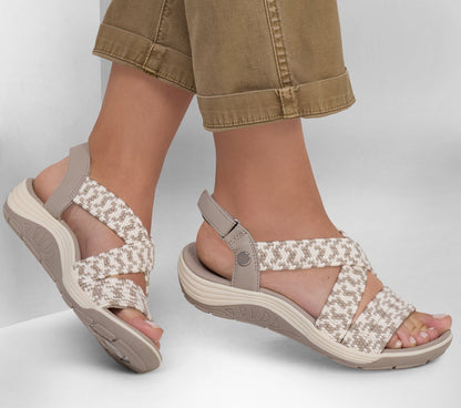 Martha Stewart: Reggae Cup - Coastal Trail | Women Skechers for sale