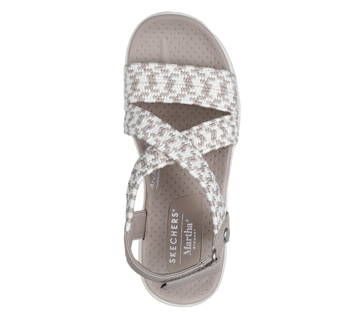 Martha Stewart: Reggae Cup - Coastal Trail | Women Skechers for sale