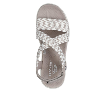 Martha Stewart: Reggae Cup - Coastal Trail | Women Skechers for sale