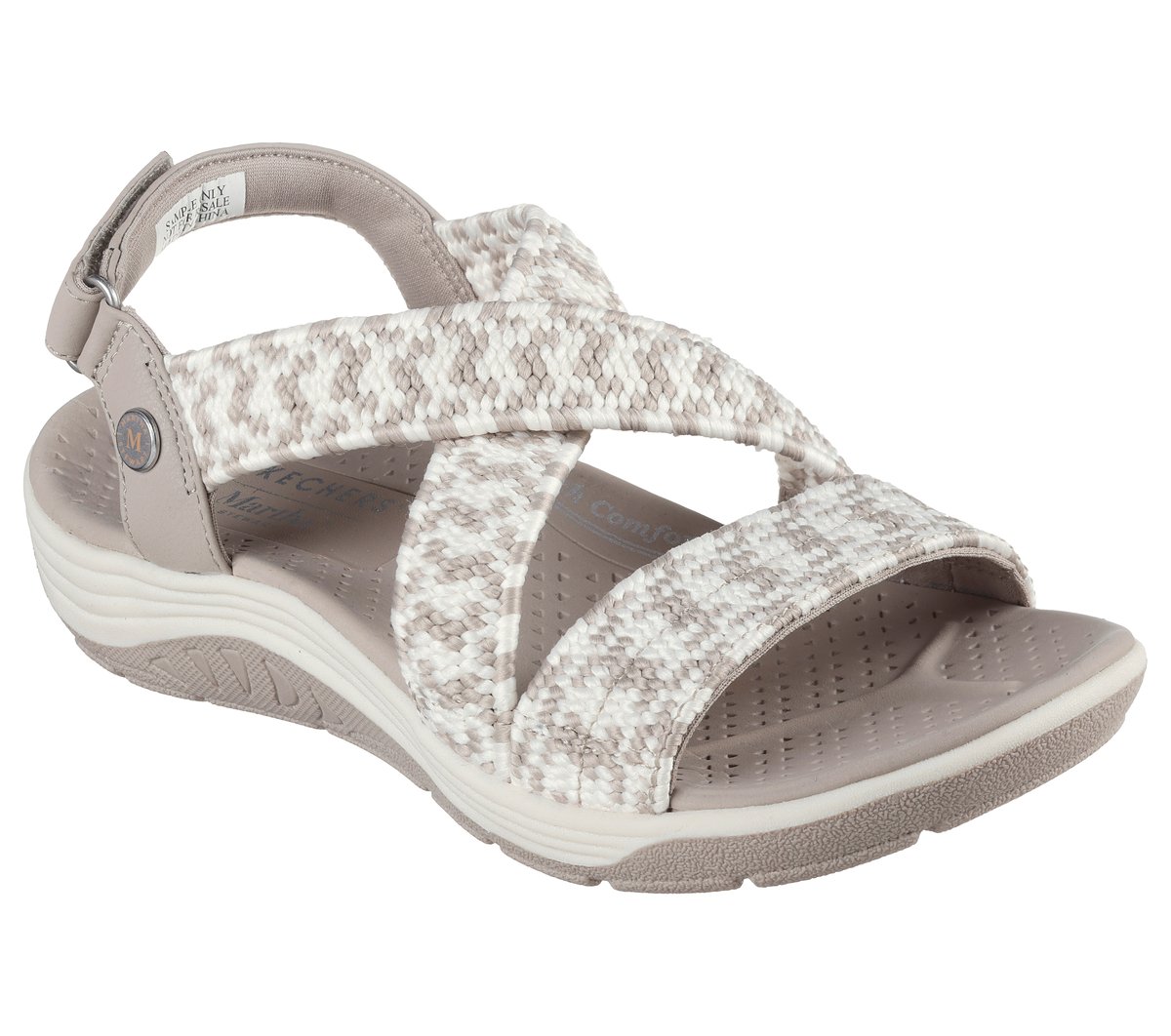 Martha Stewart: Reggae Cup - Coastal Trail | Women Skechers for sale