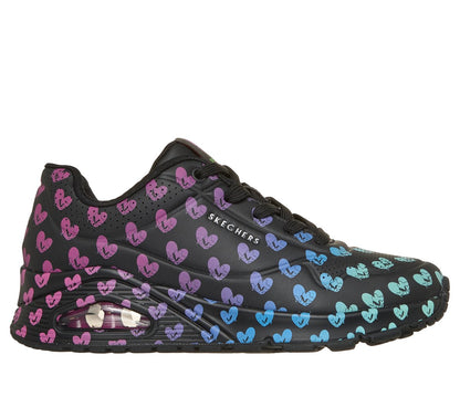 Jason Naylor: UNO - Live Life Colorfully | Skechers online