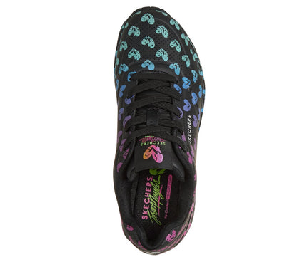 Jason Naylor: UNO - Live Life Colorfully | Skechers online