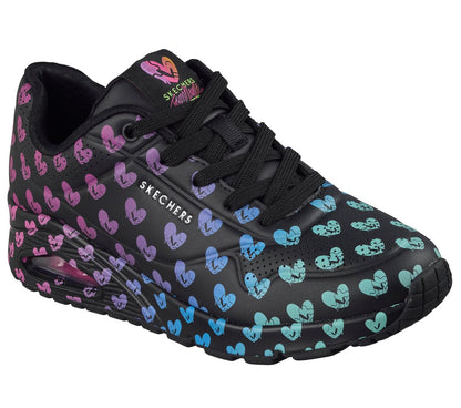Jason Naylor: UNO - Live Life Colorfully | Skechers online