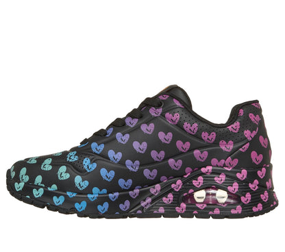 Jason Naylor: UNO - Live Life Colorfully | Skechers online