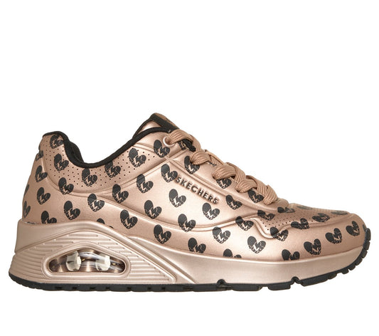 Jason Naylor: UNO - Live Life Colorfully | Skechers online shop