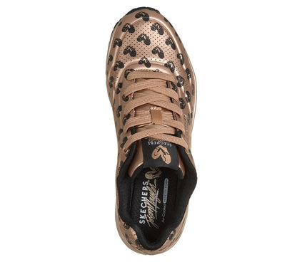 Jason Naylor: UNO - Live Life Colorfully | Skechers online shop