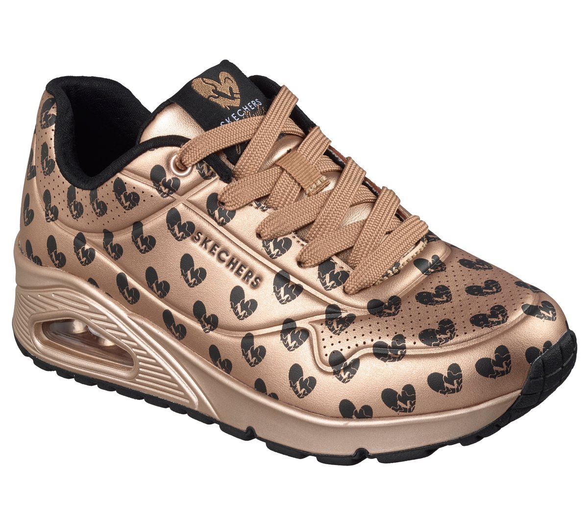 Jason Naylor: UNO - Live Life Colorfully | Skechers online shop