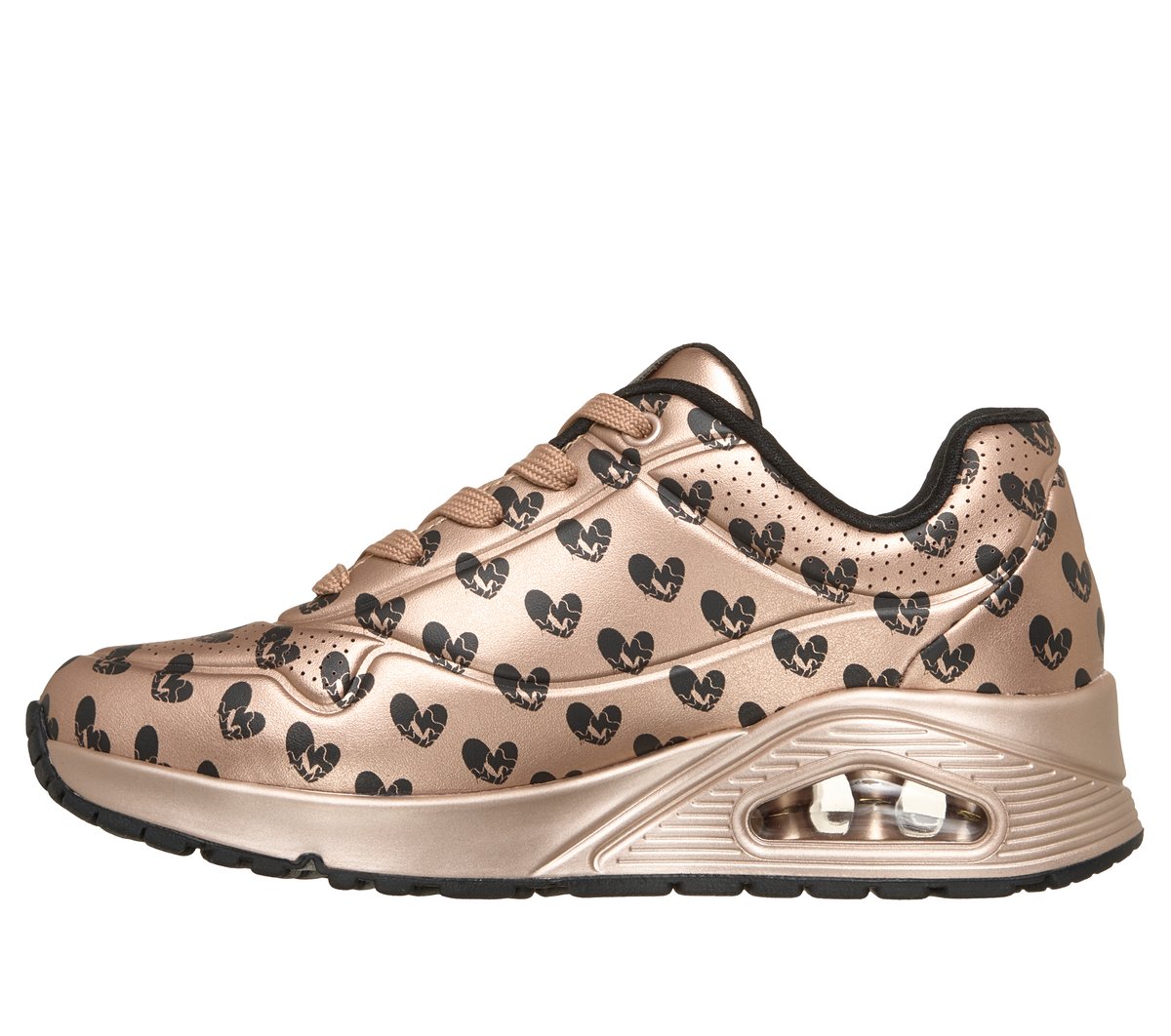 Jason Naylor: UNO - Live Life Colorfully | Skechers online shop