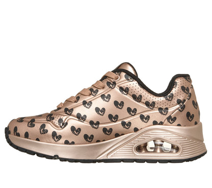 Jason Naylor: UNO - Live Life Colorfully | Skechers online shop