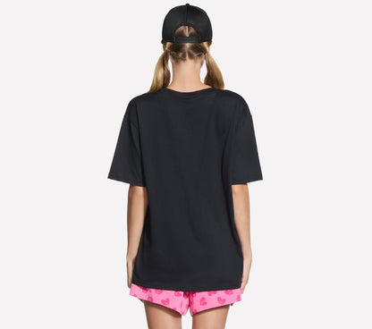 Jason Naylor: Love Short Sleeve Tee | Women Skechers on sale