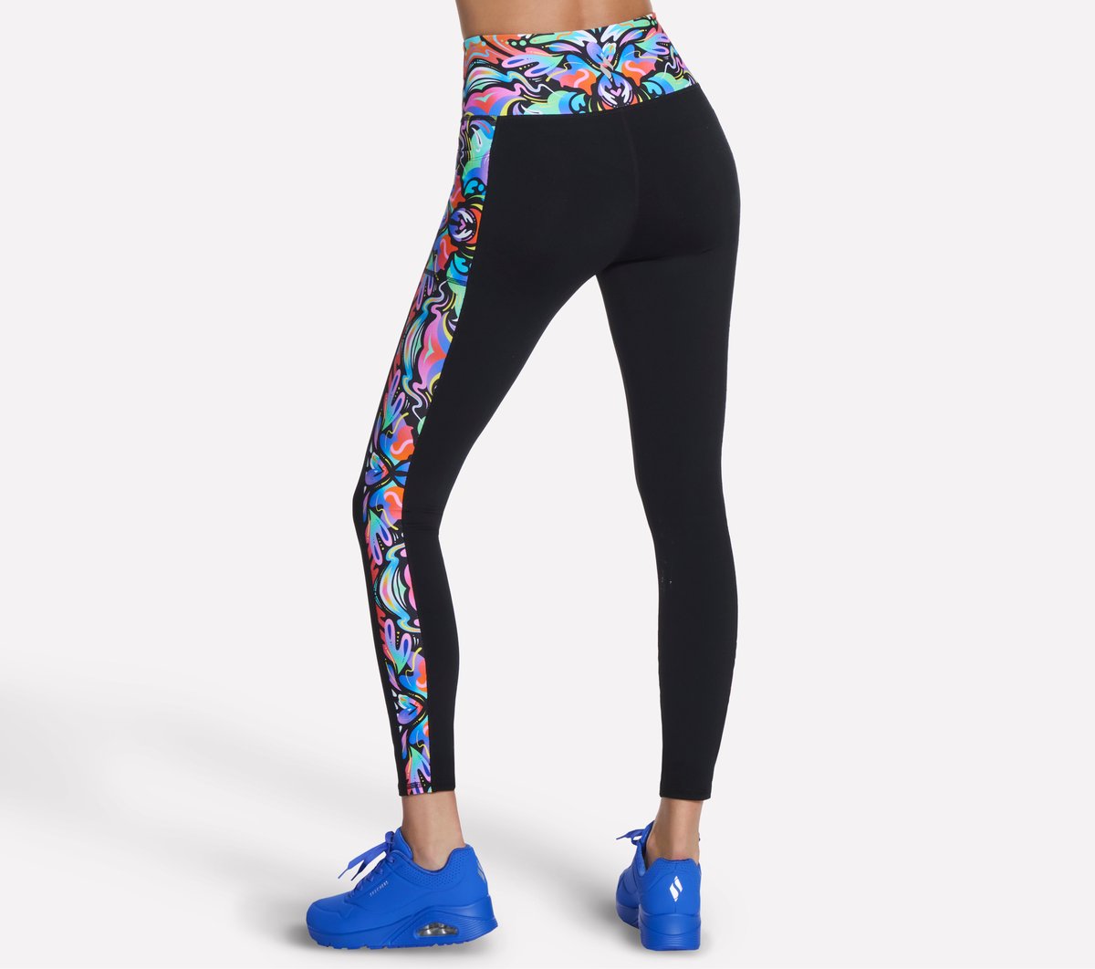 Jason Naylor: Love Full Length High-Waist Legging | Women Skechers outlet