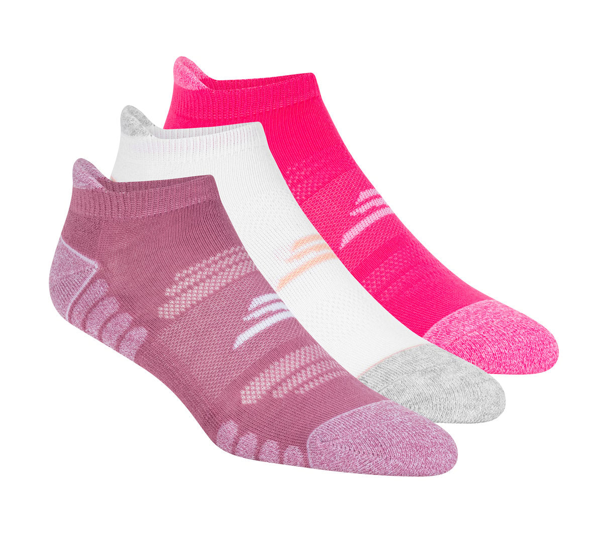 3 Pack Women's Performance Pickleball Socks | Skechers sale