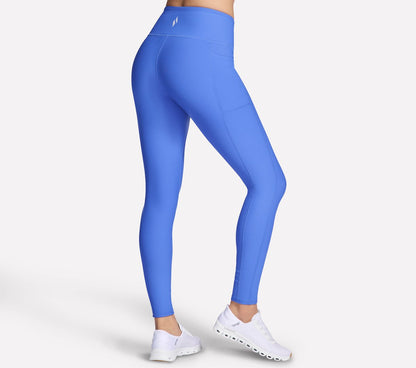 GO FLEX RIB Full Length High-Waisted Legging | Women Skechers discount