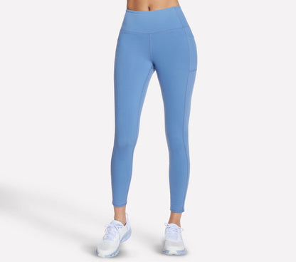 GO WALK High Waisted Legging | Women Skechers for sale