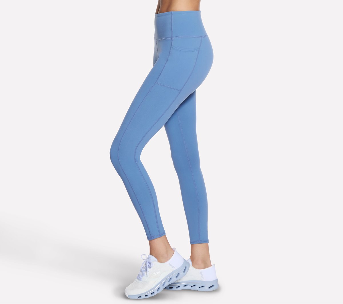 GO WALK High Waisted Legging | Women Skechers for sale