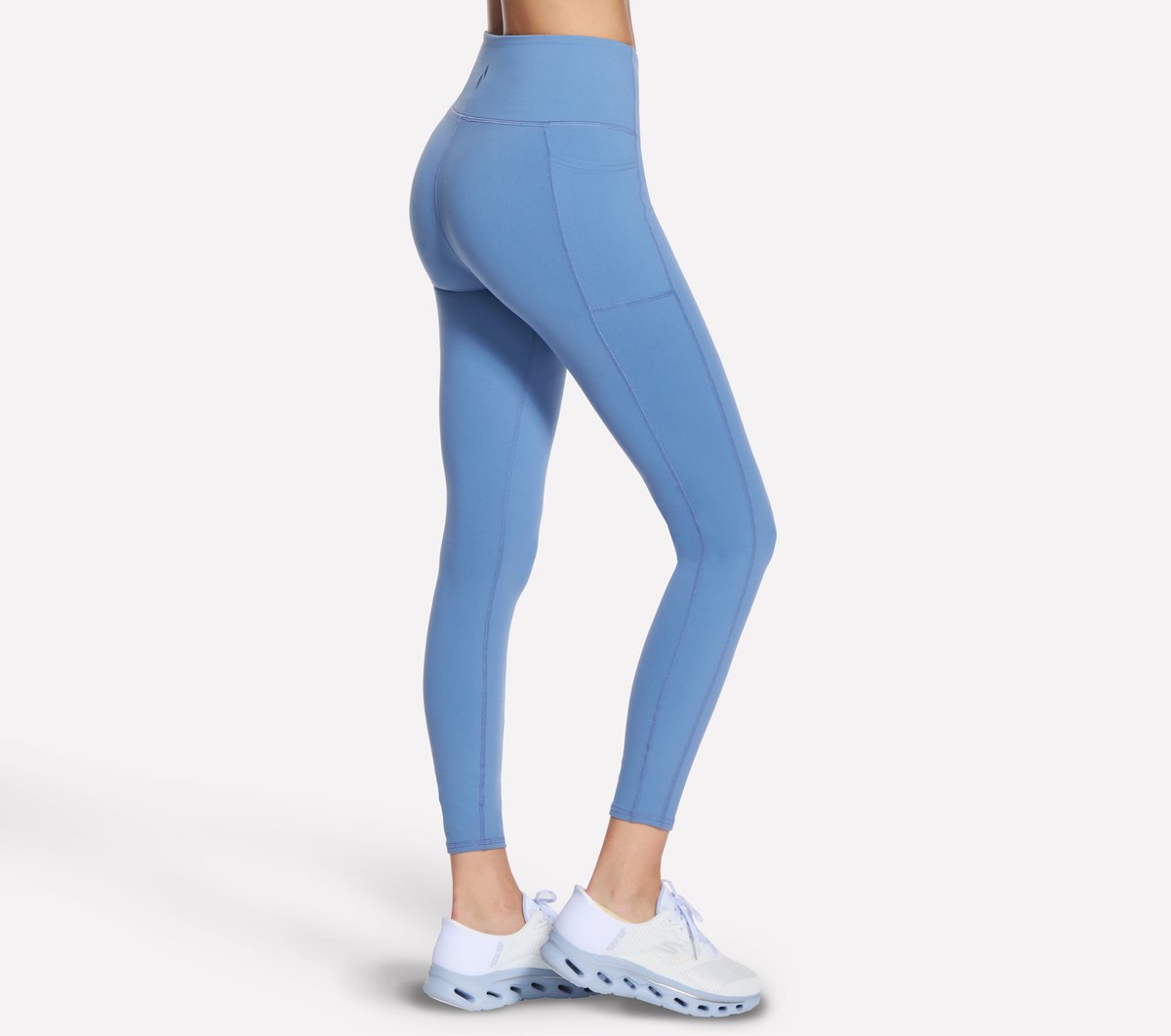 GO WALK High Waisted Legging | Women Skechers for sale