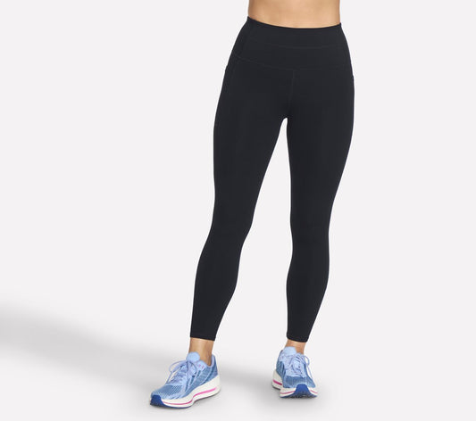 GO WALK High Waisted 7/8 Legging | Women Skechers online