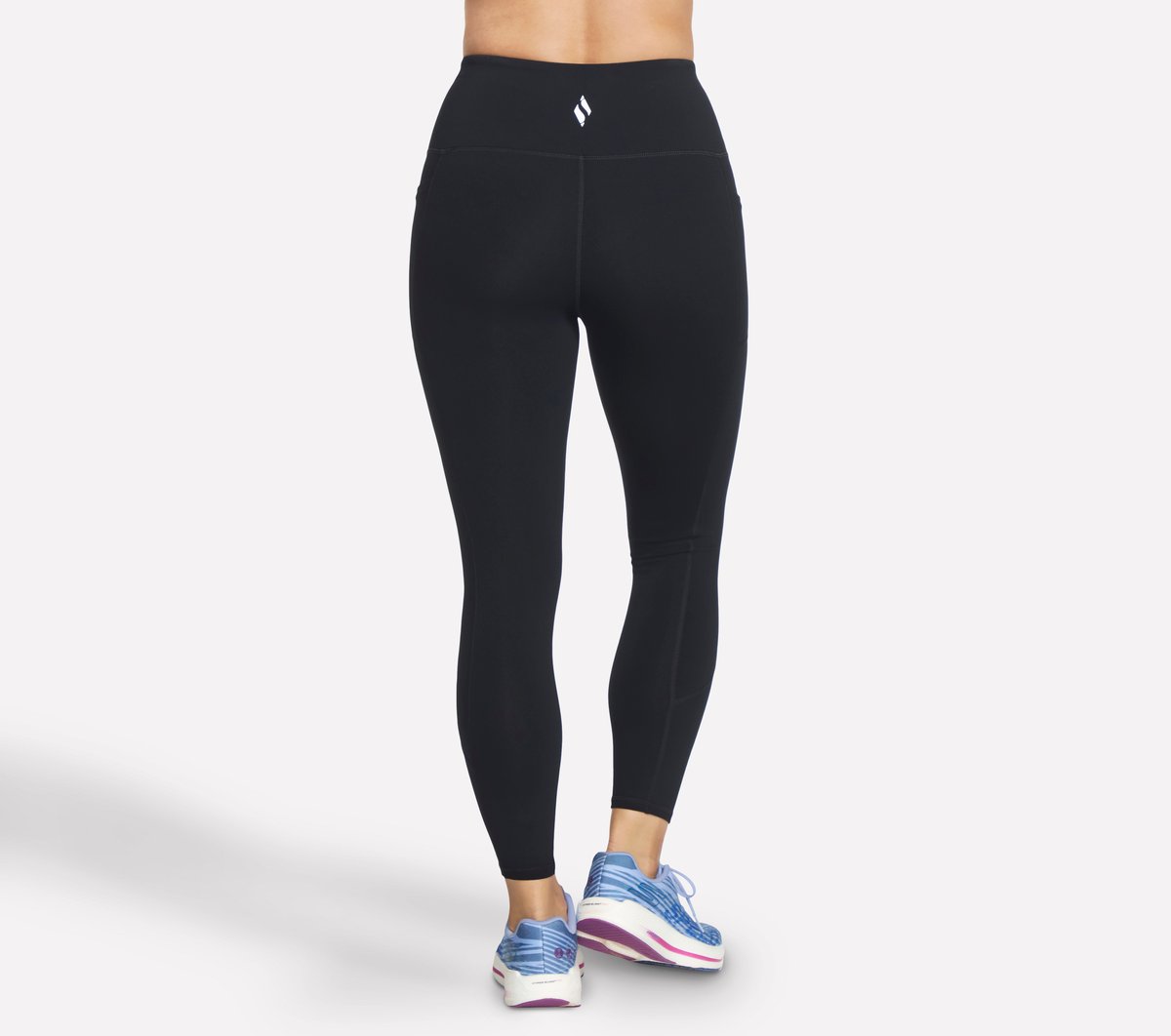 GO WALK High Waisted 7/8 Legging | Women Skechers online