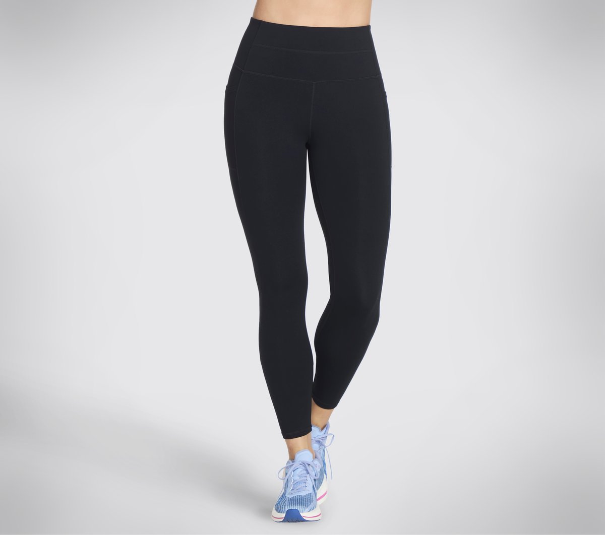 GO WALK High Waisted 7/8 Legging | Women Skechers online