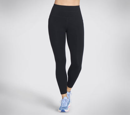 GO WALK High Waisted 7/8 Legging | Women Skechers online