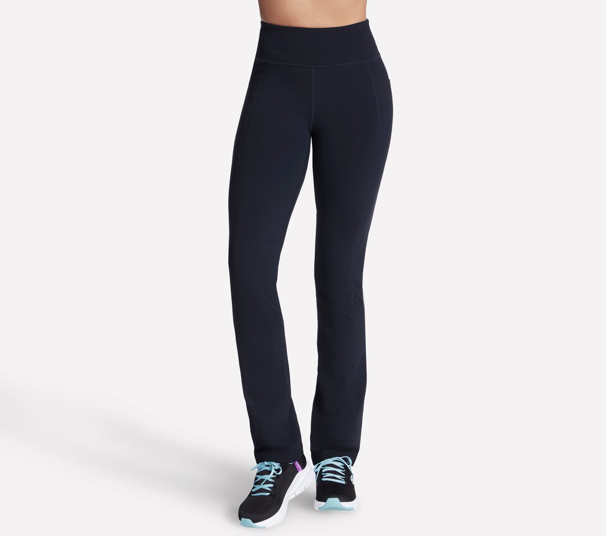 GO WALK Joy Pant Regular Length | Women Skechers on sale