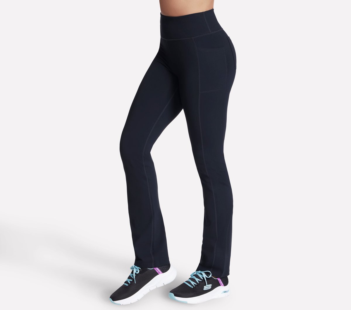 GO WALK Joy Pant Regular Length | Women Skechers on sale