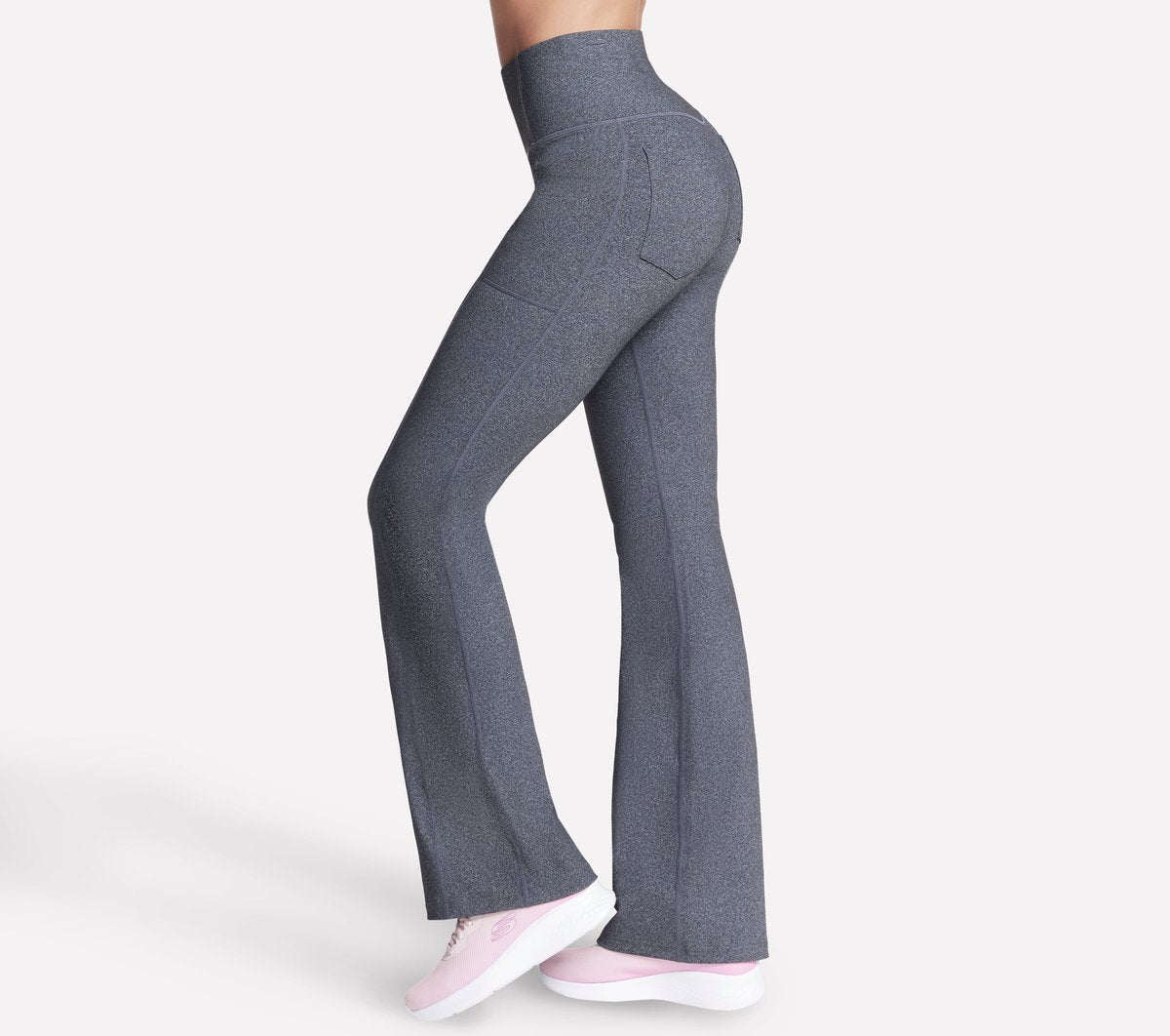 GO WALK Evolution II Flare Pant | Women Skechers sale