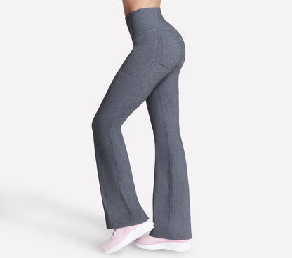 GO WALK Evolution II Flare Pant | Women Skechers sale