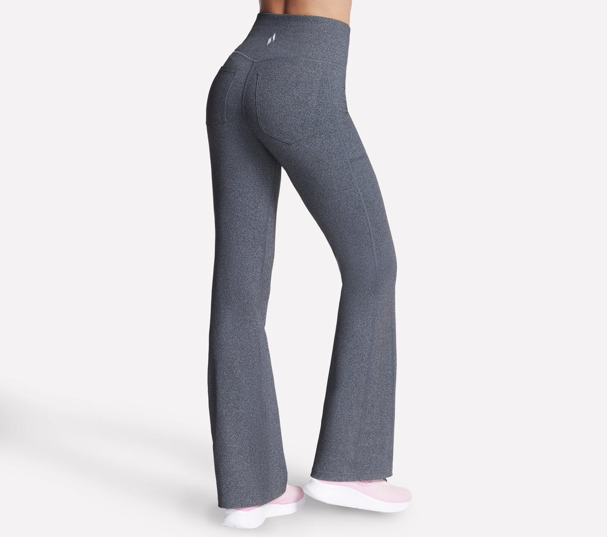 GO WALK Evolution II Flare Pant | Women Skechers sale