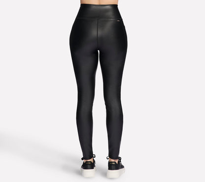 GO WALK Full Length High-Waisted Sleek Legging | Women Skechers for sale