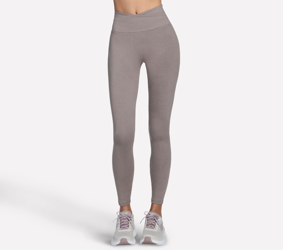 SKECHDREAM Wrap Full Length High-Waisted Legging | Women Skechers online
