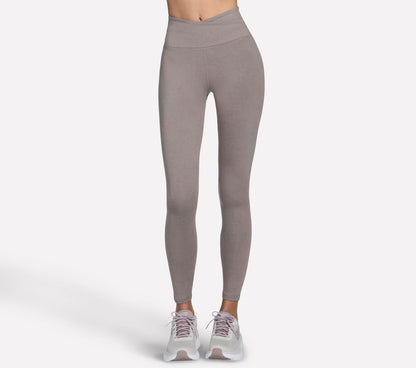 SKECHDREAM Wrap Full Length High-Waisted Legging | Women Skechers online